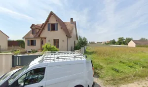Electricien Poitrimol Thierry à Berchères-les-Pierres