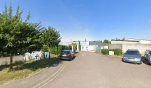 Electricien E.T.A. – Electricité – Téléphonie – Alarme à Créhange