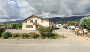 Electricien CROZELEC à Crozet