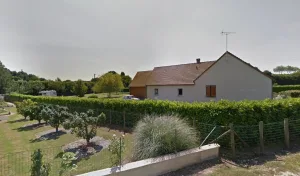 Electricien Buron Stéphane à Bouloire