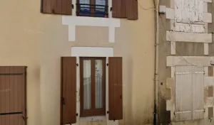 Electricien Nadeau Eric à Adriers