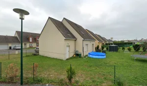 Electricien Laurent Legrand ELC à Eppeville