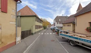 Electricien Fred&rsquo;Elec 68 à Eschentzwiller