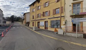 Electricien PARDON EGVB à Saint-Germain-Nuelles