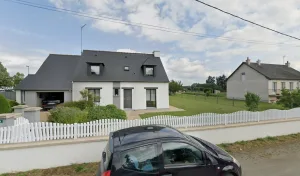 Electricien SARL GEFFLOT à Pipriac