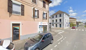 Electricien Dufour Electricite à 38110 La Tour-du-Pin