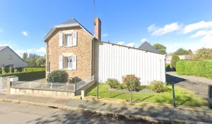 Electricien Cousin Antoine à Saint-Pierre-des-Landes