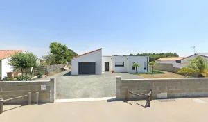 Electricien Girard élec. à La Garnache