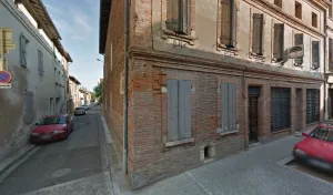 Electricien Asnar Georges à Montesquieu-Volvestre