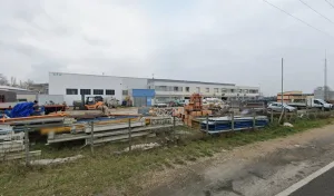 Electricien Sté Electrique Pays de l&rsquo;Ain à Loyettes