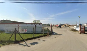 Electricien SJS Services à Châtellerault