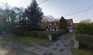 Electricien Gacquer Alexandre à Busnes