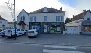 Electricien Élec services à Foëcy