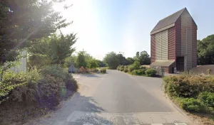 Electricien Le Goff Anthony Electricité à Romillé