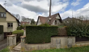 Electricien ABELIND à Lutterbach