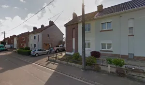 Electricien Lecocq Jean Francois à Auchel