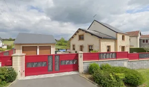 Electricien Fantini Eric Andre à Vivier-au-Court