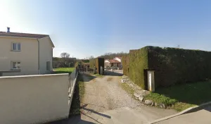 Electricien GELEC SO à Château-Gaillard