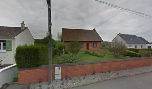 Electricien Masclez Régis à Bouin-Plumoison