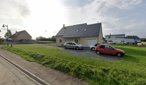 Electricien LCBE Electricité à Moulins en Bessin