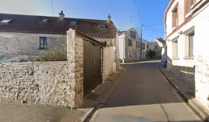 Electricien Champlin Elec à Mézy-sur-Seine