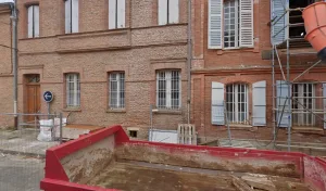 Electricien Sas guidolin fougerouse à Montgiscard