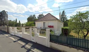 Electricien Mdp à Chabris