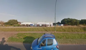 Electricien Clemessy Sa à Paluel