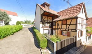 Electricien Electricité Scheuer à Mundolsheim