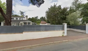 Electricien ELECTRICITE GENERALE LE BRETON à 49610 Mûrs-Erigné