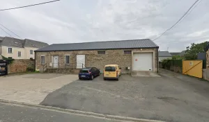 Electricien DB ELECTRIQUE à Segré-en-Anjou Bleu