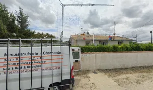 Electricien Maroc SAS à Jonzac