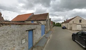 Electricien LENORCY JEAN à Boinville-le-Gaillard