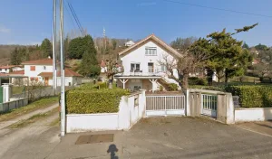 Electricien Varnet Michel à Ruy-Montceau