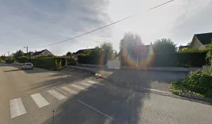 Electricien BURDINAT Guillaume à Belley