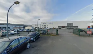 Electricien INDUSELEC à Coulommiers