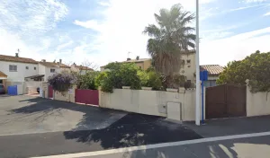 Electricien SAS Hariz Services à Gruissan