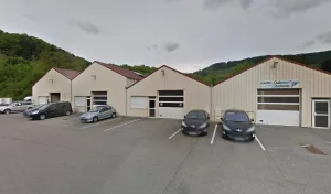 Electricien Belle Mareschal Sarl à Salins-les-Bains