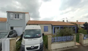 Electricien Wolf Arnaud à Esnandes