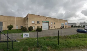 Electricien Société d&rsquo; Exploitation des Etablissements Masachs à Aucamville