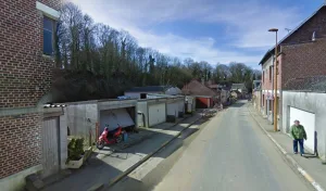 Electricien Calculateur moteur à Le Catelet