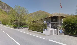 Electricien Benbennai Salah à Saint-Béat-Lez