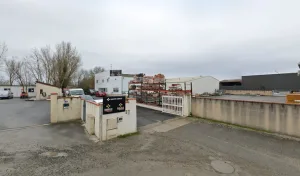 Electricien REDI à Seysses