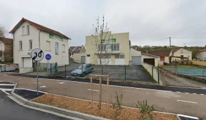 Electricien Kolasinski Sarl à Saint-Yorre