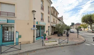 Electricien Fée électricité à Les Abrets en Dauphiné