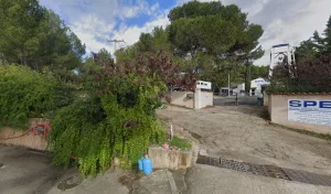 Electricien SPE Maintenance à Rognac