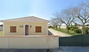 Electricien Ballade Xavier à Pauillac