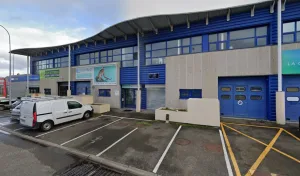 Electricien Electricité industrielle france à Sainte-Geneviève-des-Bois