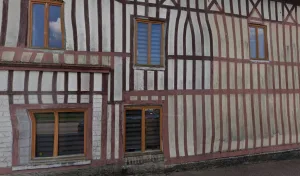 Electricien Entreprise David Lappel Electricité (EDLE) à Envronville