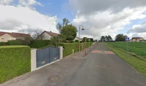 Electricien AB.ELECTRICITE à Villiers-le-Sec